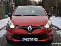 używany Renault Clio IV 1.2 16V 75 LIMITED