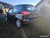 Używany Ford B-MAX 2013 Minivan