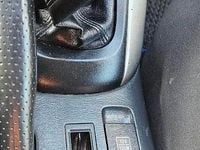 Używany Toyota RAV4 116 KM (85 kW) 2005 Czarny SUV