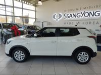 Używany Ssangyong (KGM) Tivoli 163 KM (119 kW) 2023 Biały SUV