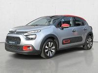 Używany Citroën C3 PureTech 110 KM (80 kW) 2023 Szary Hatchback