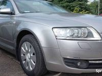 Używany Audi A6 177 KM (130 kW) 2005 Kombi