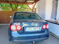 używany VW Jetta BlueMotion 1.9TDI