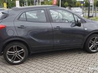 używany Opel Mokka 