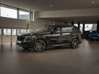 używany BMW X5 xDrive40d