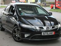 używany Honda Civic 1.8dm 140KM 2009r. 108 500km