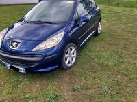 używany Peugeot 207 