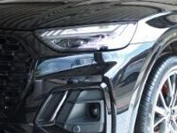 używany Audi Q5 III 40 TDI quattro S Line Sportback Pakiet Comfort + Exterieur + Technol