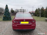 używany Fiat Tipo 1,4 16V w POP -pierwszy właściciel, mały przebieg