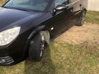 Używany Opel Vectra 2007