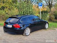 używany BMW 330 d m57 z niemiec