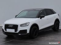 Używany Audi Q2 150 KM (110 kW) 2020 Biały SUV