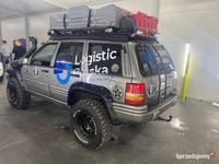 Używany Jeep Cherokee 1999 SUV