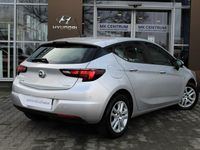 używany Opel Astra 1.4 Turbo 125KM Enjoy + Business Serwis ASO Sa...