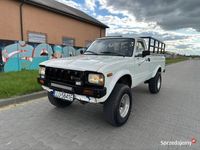 używany Toyota HiLux 4x4 1982r.