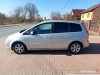 Używany Ford C-MAX 2008 Minivan