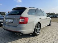 używany Skoda Octavia 2dm 184KM 2014r. 233 123km