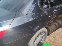 używany BMW 530 e60 530d , m pakiet vin e60 530d d , m pakiet vin