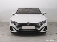 Używany VW Arteon 2022 Biały Kombi