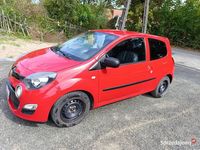 używany Renault Twingo