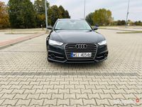 używany Audi A6 C7 3.0 TDI QUATTRO LIFT S-LINE