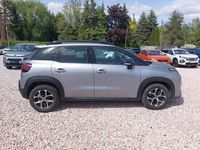 używany Citroën C3 Aircross 1.2 PureTech Max S&S
