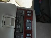 używany Lexus LS430 president 2003r na części
