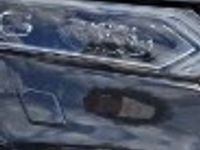 używany Nissan Qashqai II