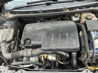 używany Opel Astra 7 isuzu