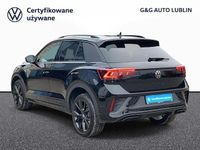 używany VW T-Roc T-ROC 1.5 E2 R-L GT110 TSID7F