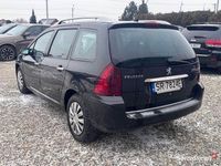 używany Peugeot 307 