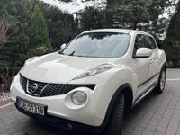 używany Nissan Juke 