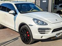 używany Porsche Cayenne 3dm 240KM 2011r. 288 820km