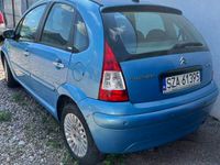 używany Citroën C3 