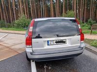 używany Volvo V70