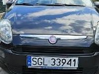 używany Fiat Punto Evo 1.2dm 65KM 2010r. 92 100km