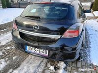 używany Opel Astra 1.3 tdci