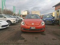 używany VW Beetle 1.8dm 180KM 2016r. 84 218km