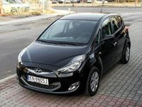 używany Hyundai ix20 1.4_Benzyna_90 KM_160 tyś. km