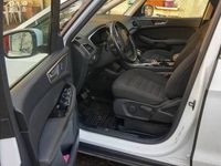 używany Ford Galaxy TITANIUM 2L 180KM OC AC NW PRZEGLĄD DO 17-03-2026rr