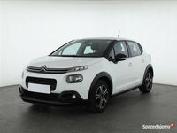Używany Citroën C3 PureTech 2019 Biały Hatchback