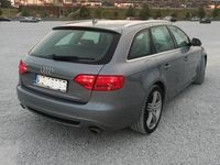 Używany Audi A4 240 KM (176 kW) 2008
