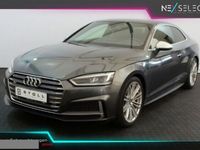 używany Audi S5 3dm 354KM 2017r. 42 490km