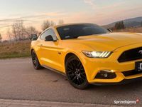Używany Ford Mustang 2016