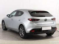 używany Mazda 3 2.0 Skyactiv-G
