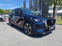 używany Mazda CX-60 