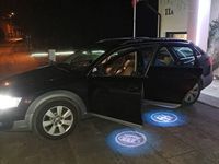 Używany Audi A6 Allroad 2009 Kombi