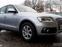 używany Audi Q5 B&O,Idealna,Serwis ASO,Gw