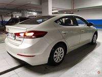 Używany Hyundai Elantra 128 KM (94 kW) 2017