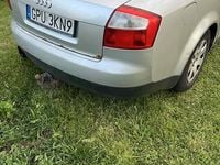 Używany Audi A4 2001